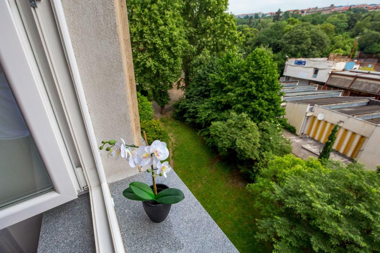 Appartement Apartman Deark à Rijeka Extérieur photo